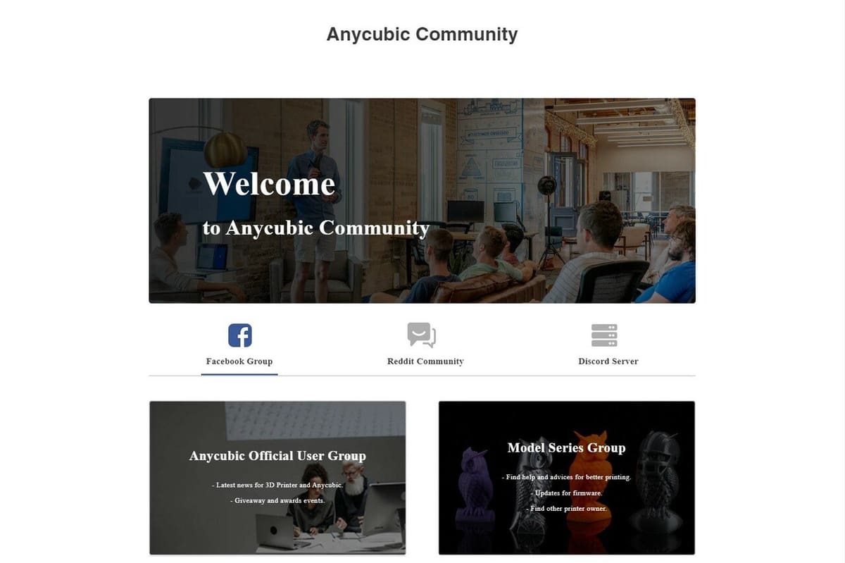Finding help on the web