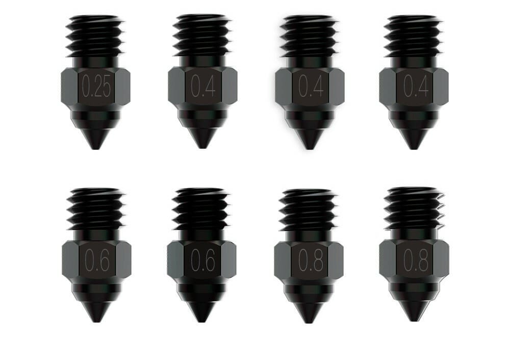 Composite filaments, here we come!