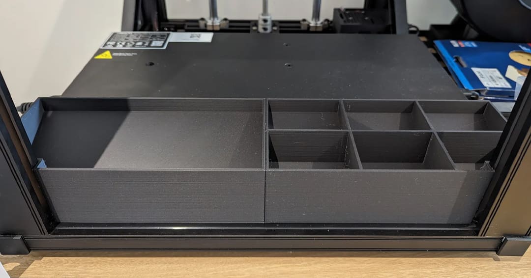 How clean is your desk?