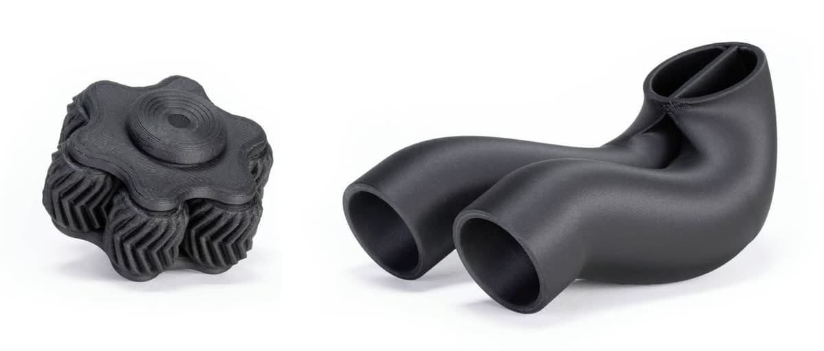 Image of: Prusament PA11 Carbon Fiber