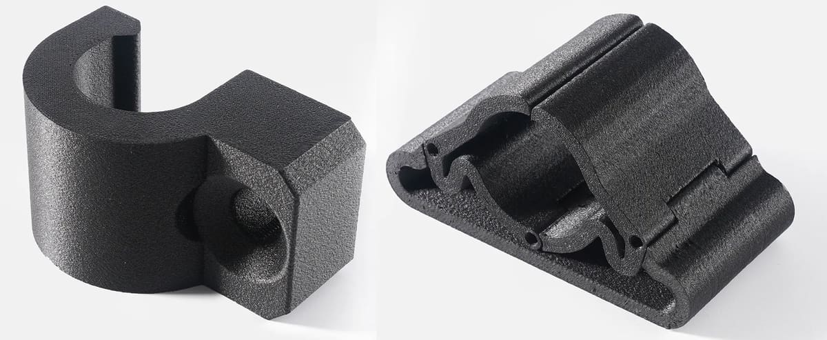 Image of: Bambu Lab PAHT-​CF Black