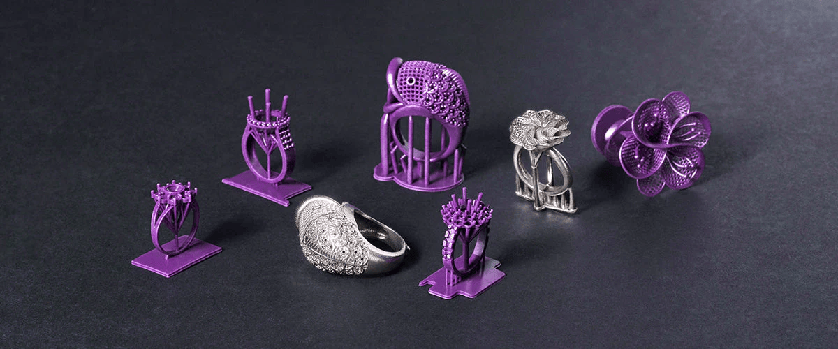 Image of The Best 3D Printers for Jewelry: Our Top Picks & Listing Criteria