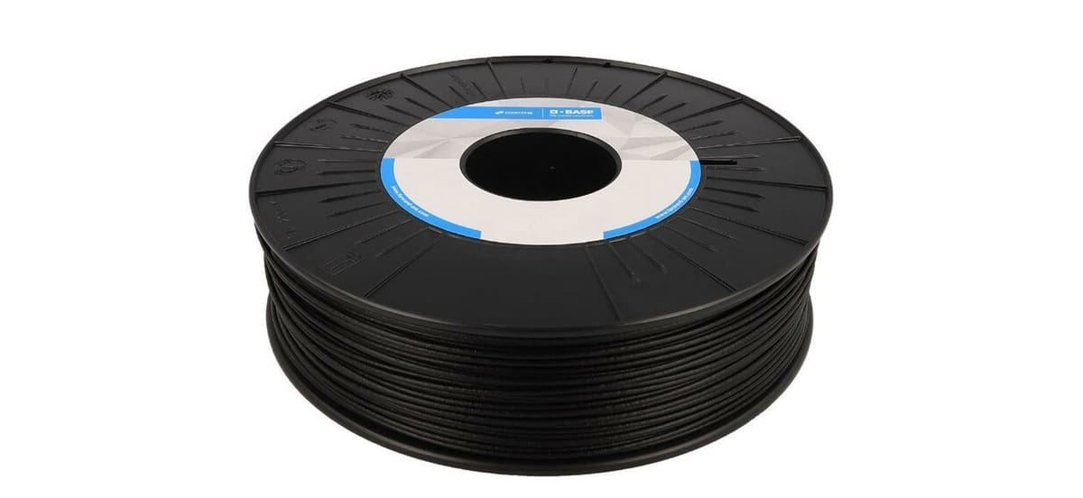 Image of 3D Printing Glass Fiber Materials: Glass-Filled PC (Polycarbonate)