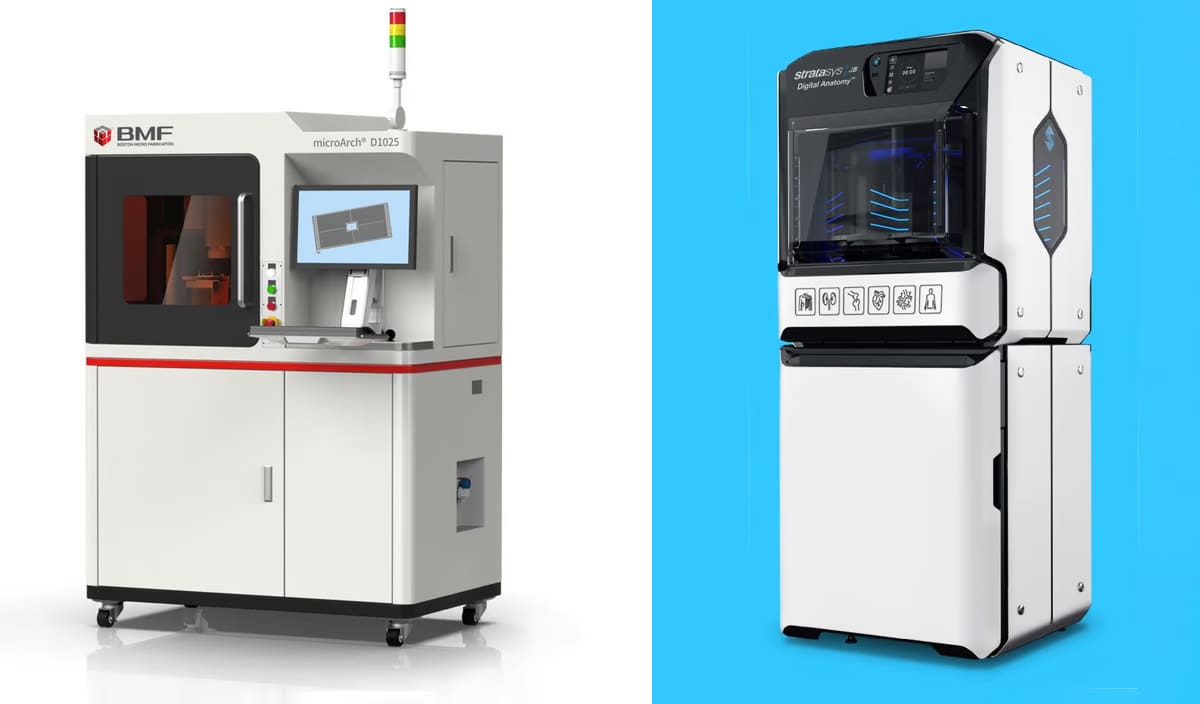 Top 3D Printers Launched at Rapid + TCT 2024 | All3DP Pro