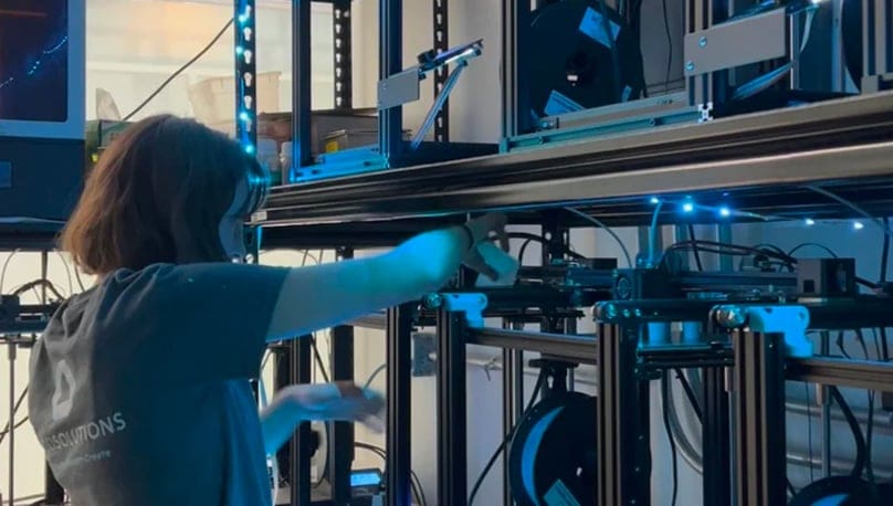 Image of 3D Print Farm: How to Get Up and Running: How Much to Charge For Prints