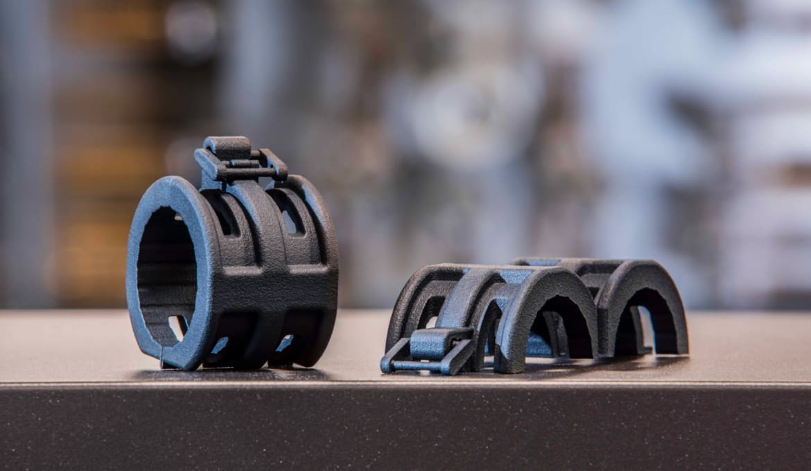 Image of 10 Reasons to Add a 3D Printer to Your CNC Shop: Faster Cheaper Prototypes