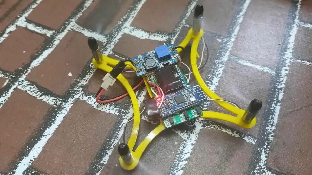 Affordable Arduino