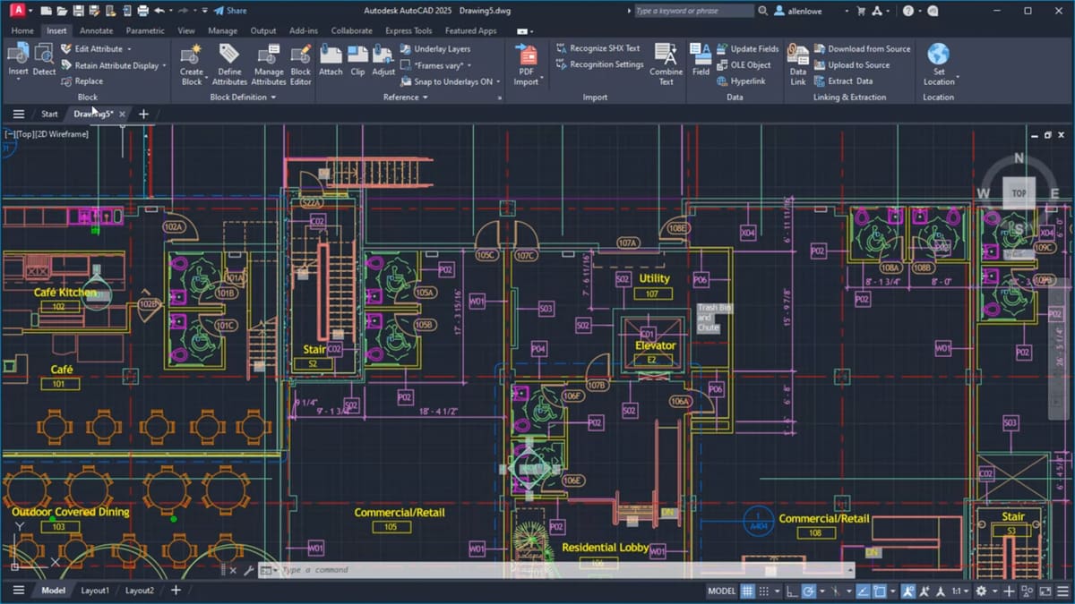 ミニPC AutoCAD 2026 16GB office2024 AutoCAD 2026: Free Download of the Full Version | All3DP Pro
