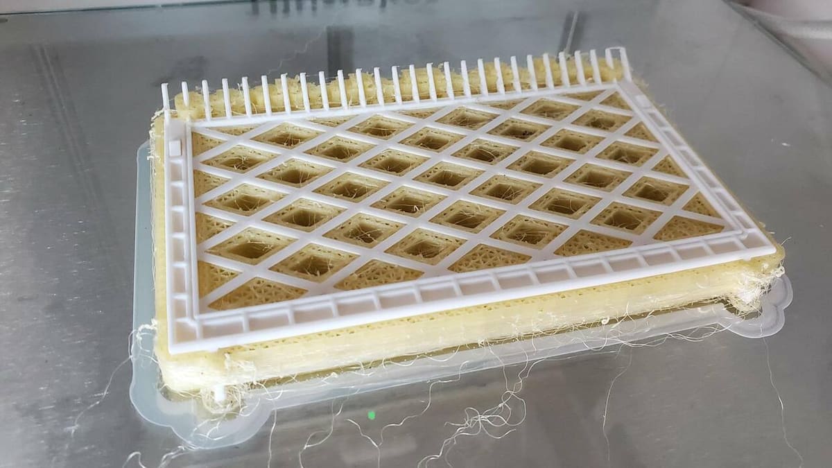 PVA supports will make removing all that so much easier