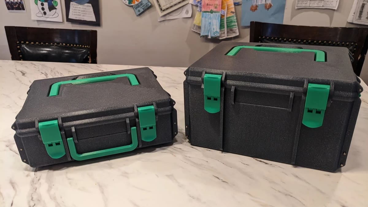 Image of: 2. Stackable