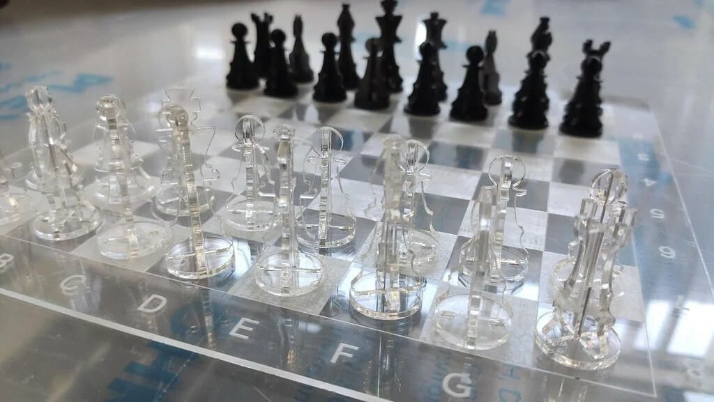 Make your move
