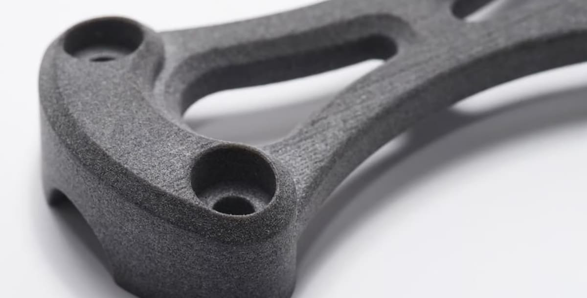 Image of 3D Printing Materials Guide: Nylon: Tough & Durable