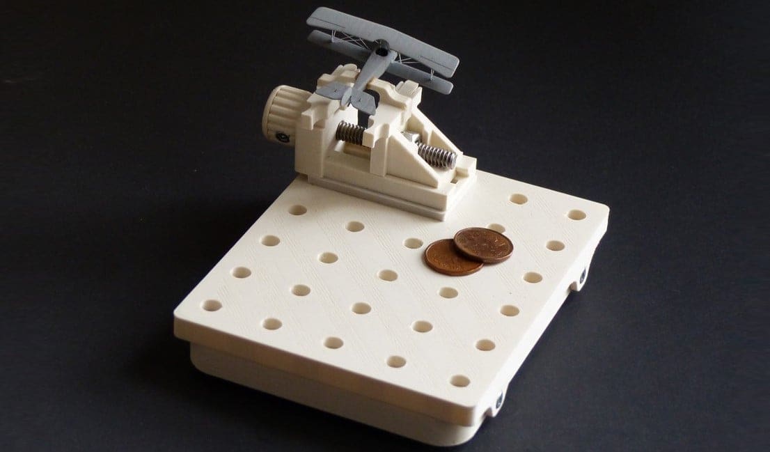 Image of: 8. Weighted Base