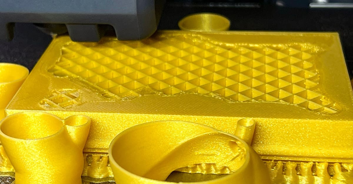 Image of: All About Infill