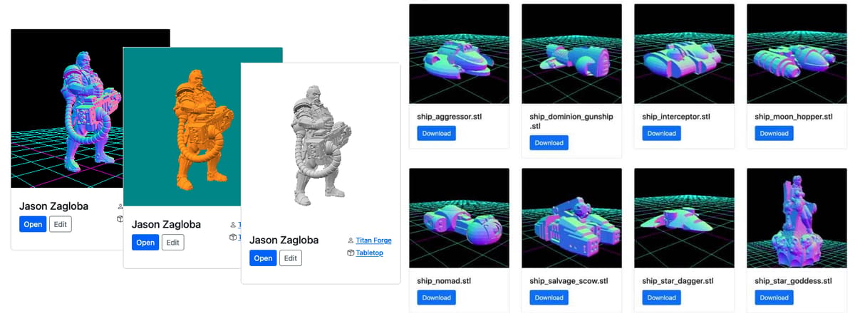 Image of 3D File Digital Asset Management: What to Look for in Digital Model Management