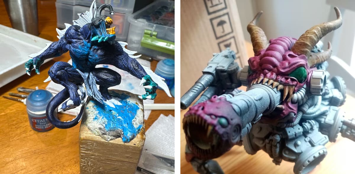Image of Sell Your Failed 3D Prints: Failed Prints Given a New Life
