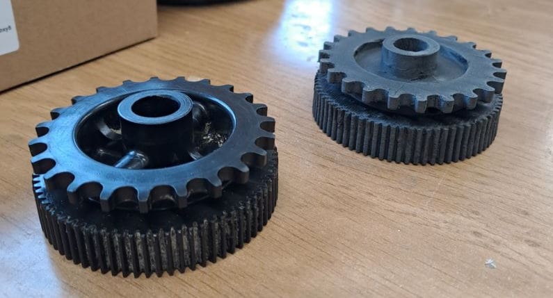 Image of How To Start a 3D Printing Service: Q. How do you set yourself apart from other 3D printing services?&nbsp;&nbsp;