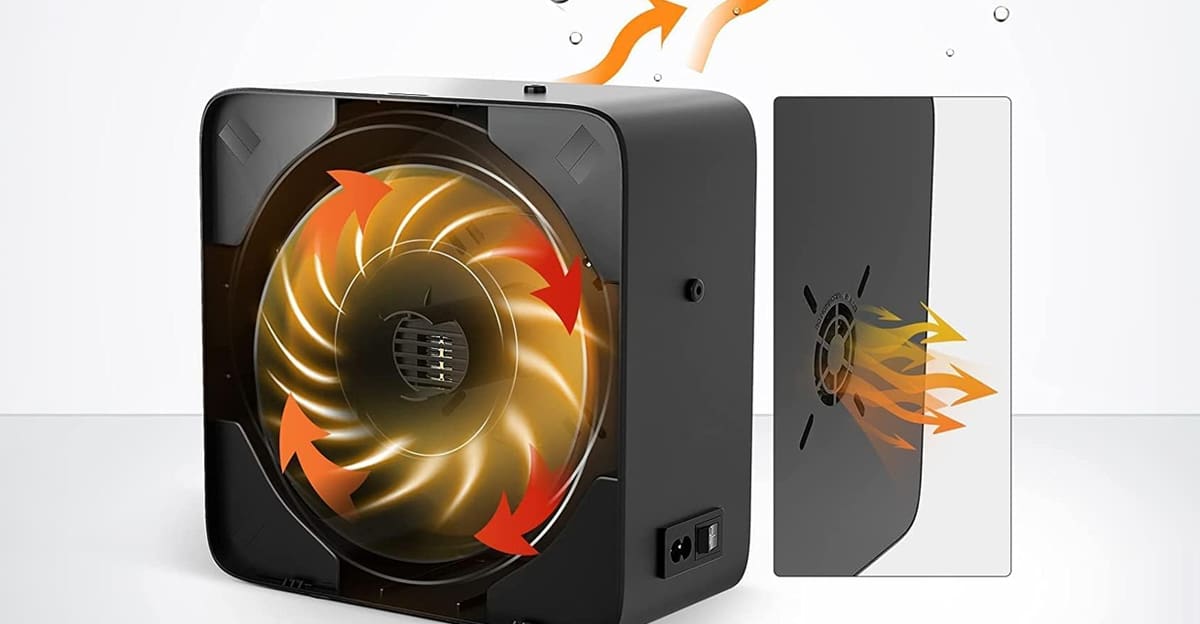 Image of: What to Look for in a Filament Dryer