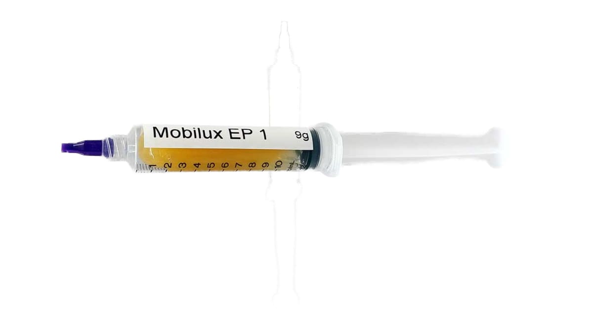 Image of: Mobilux EP 1