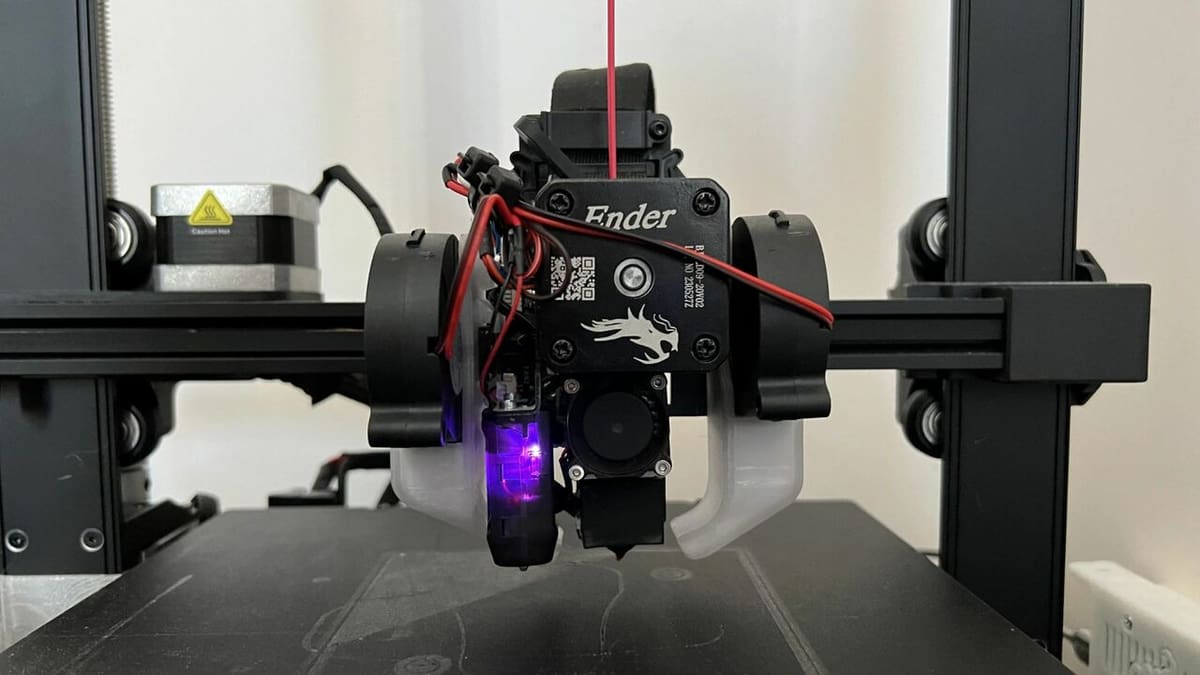 Klipper on Ender 3 V3 SE: How to Install It | All3DP