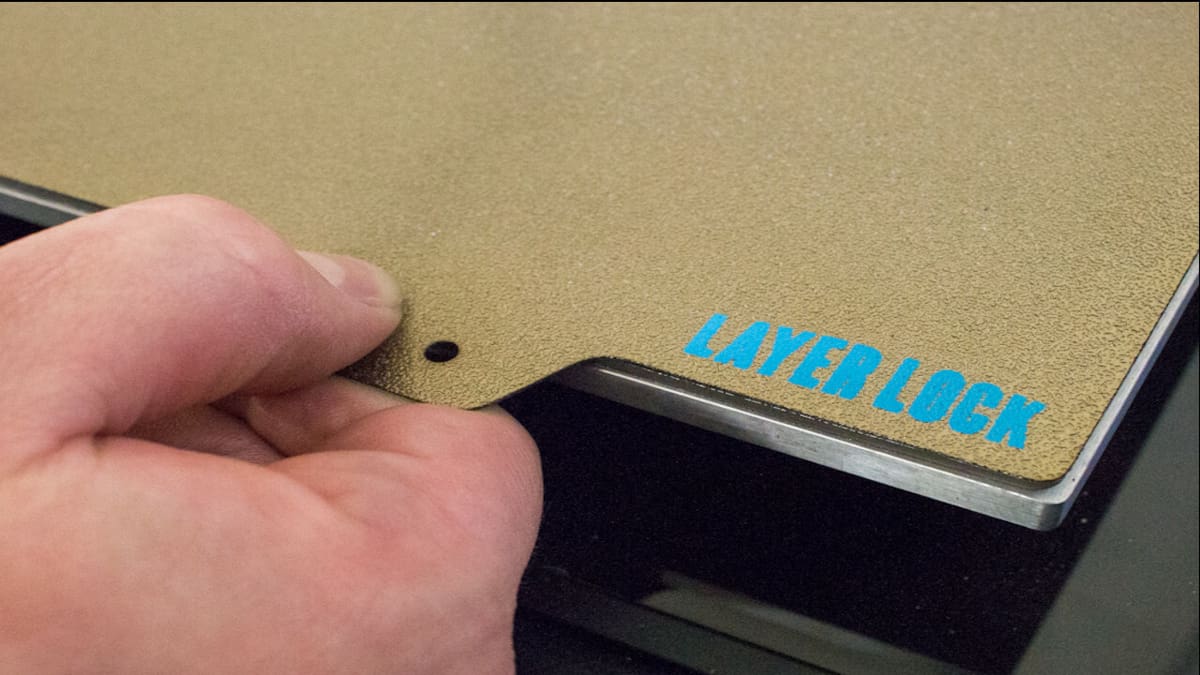 LayerLock