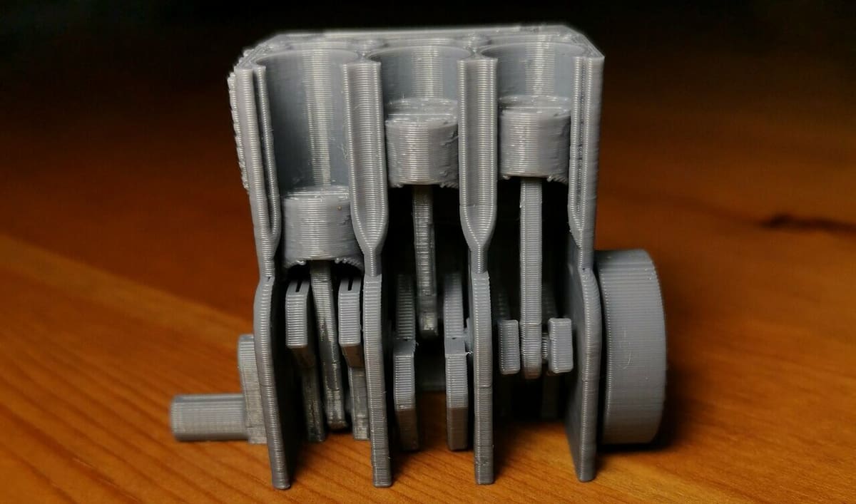 The print-in-place visualization&nbsp;engine