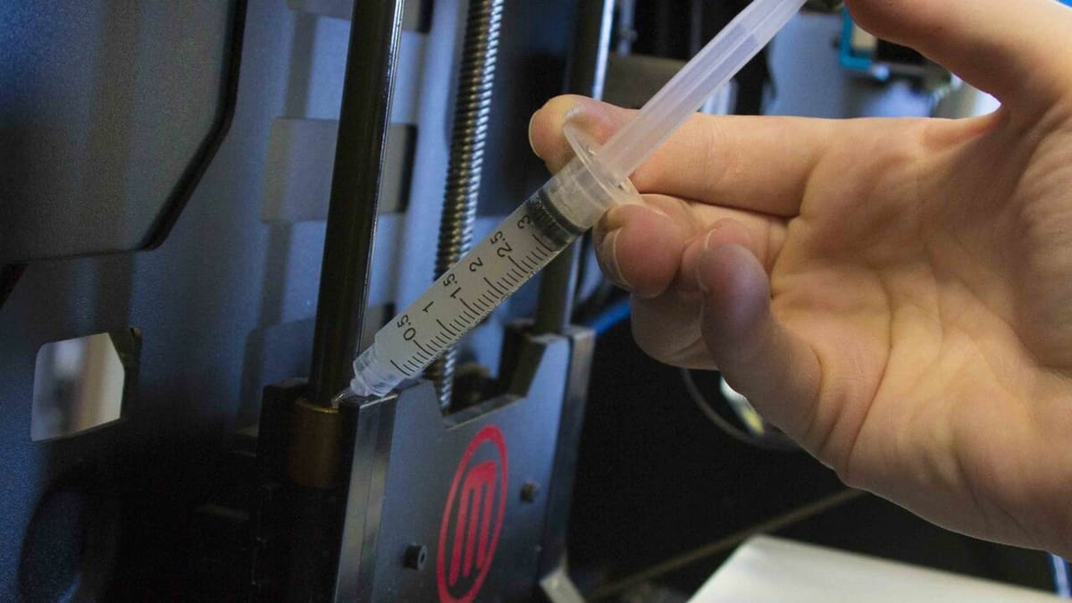 The Best 3D Printer Lubricants: A Buyer's Guide | All3DP