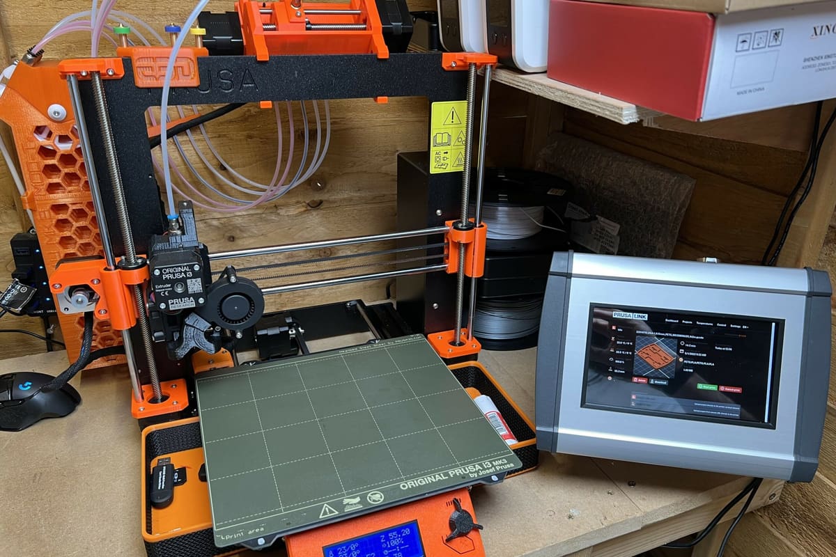 The Best 3D Printer Lubricants: A Buyer's Guide | All3DP The Best 3D Printer Lubricants: A Buyer's Guide | All3DP