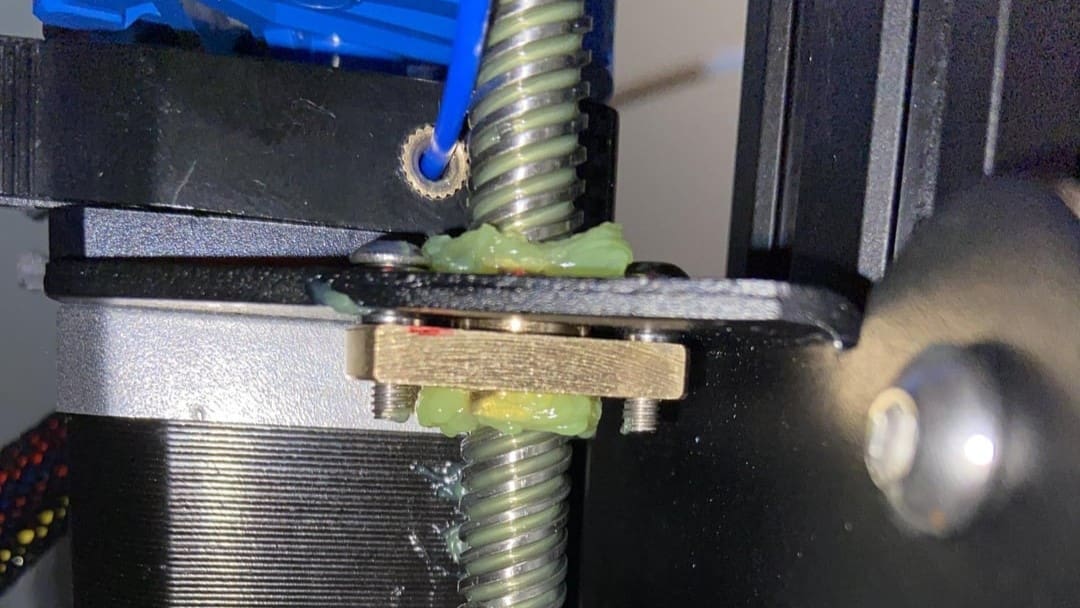 The Best 3D Printer Lubricants: A Buyer's Guide | All3DP The Best 3D Printer Lubricants: A Buyer's Guide | All3DP