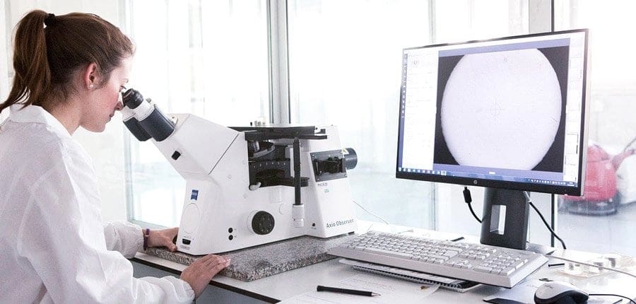 Image of Aluminium 3D Printing Services: BeamIT Group