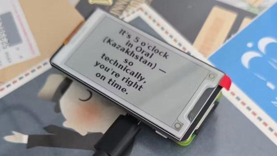 Image of Cool Raspberry Pi Projects: Alcoclock
