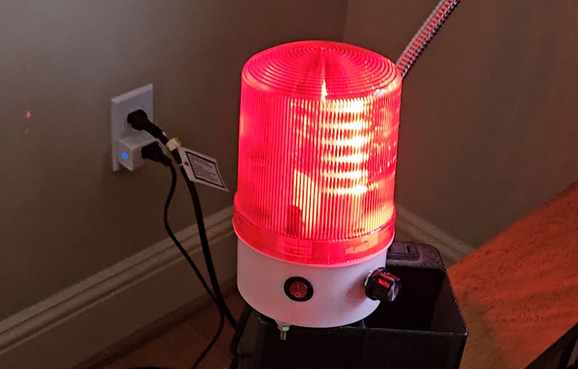 Image of Cool Raspberry Pi Projects: Chicken Guardian
