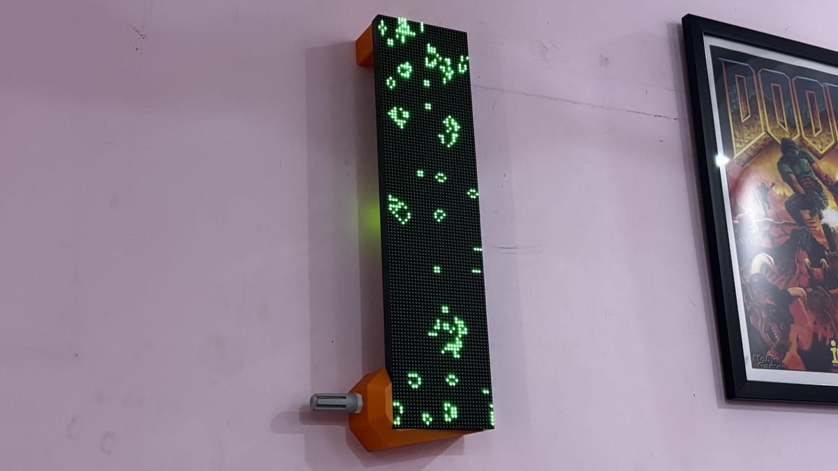 Image of Cool Raspberry Pi Projects: Room Air Quality Monitor
