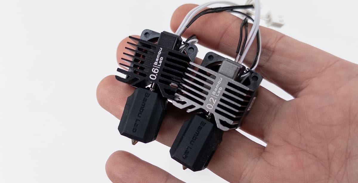 Image of: What You Have to Have to Print with Carbon Fiber