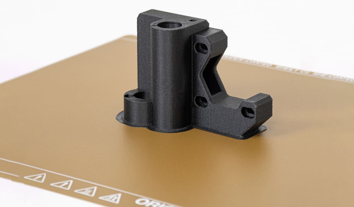 Image of : Polypropylene 3D Printers