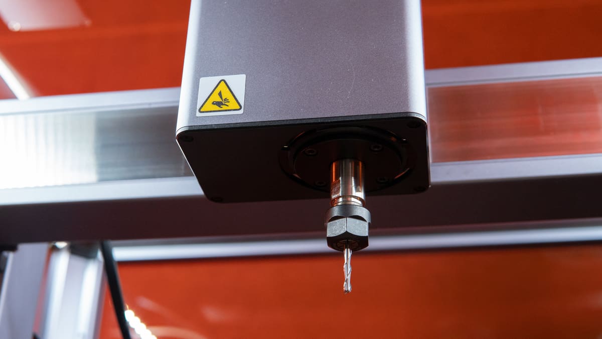 Bild von Der nächste 3D-Drucker von Bambu Lab: Was wir für möglich, aber unwahrscheinlich erachten