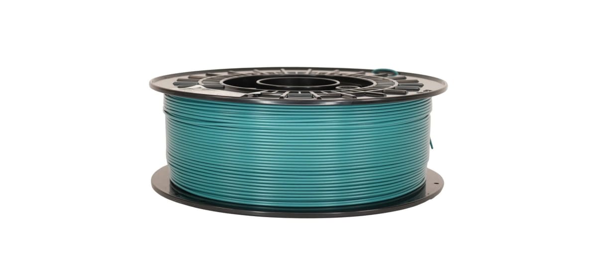 Image of 3D Printing Gift Ideas: 3DFuel Pro PCTG Filament