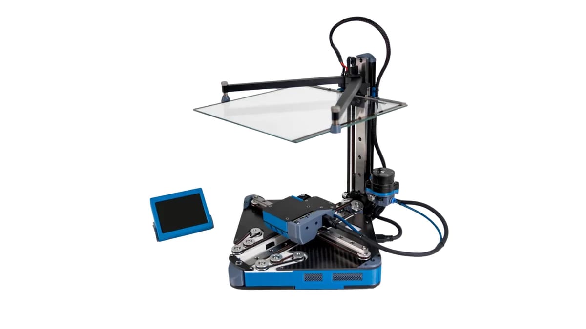 Image of 3D Printing Gift Ideas: Positron V3.2 Kit