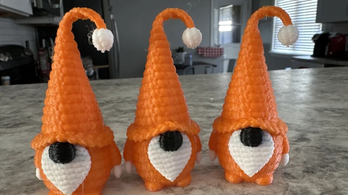 Decorate the yard, kitchen, or anywhere really
