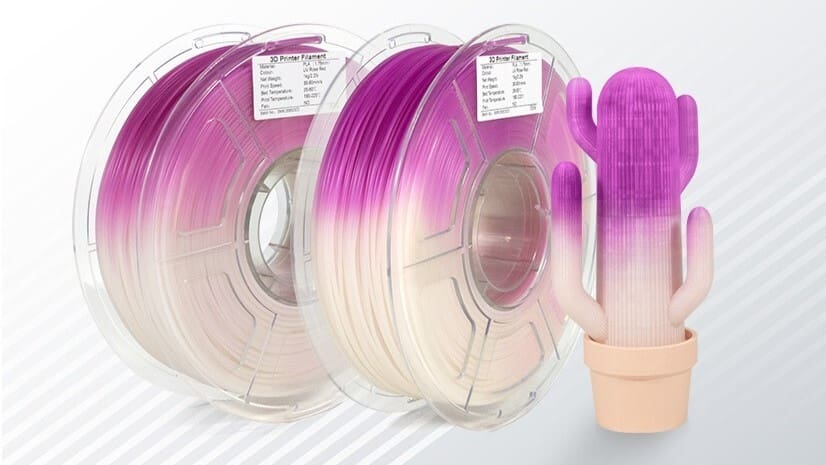 Just add UV