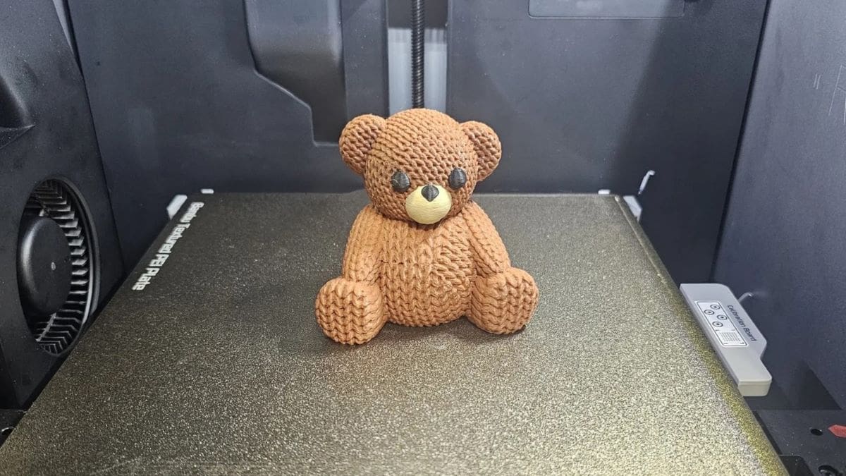Image of: 1. Teddy Bear