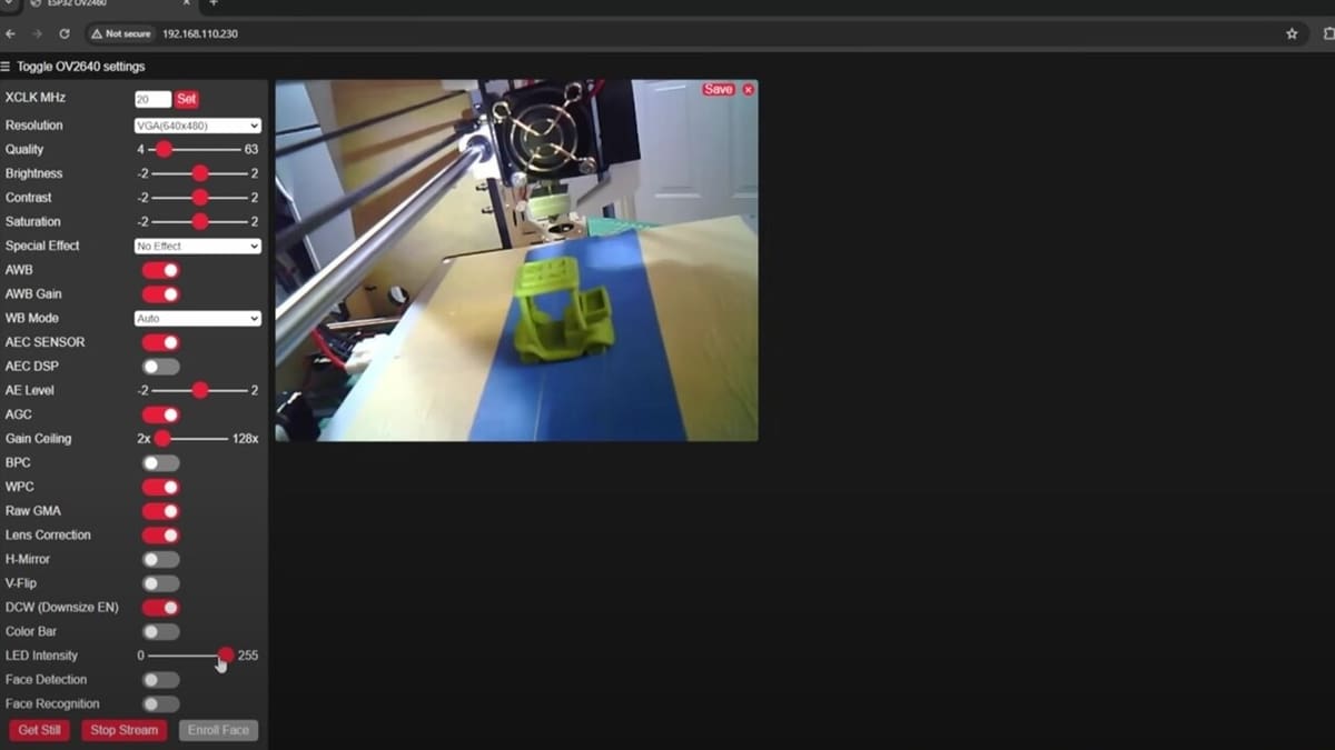 Low-cost remote monitoring here we come!