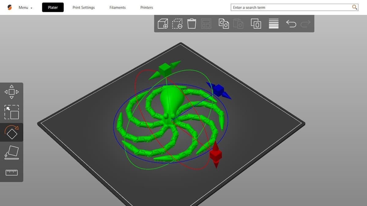 Web-based slicers like Kiri:Moto have become a reliable alternative to traditional slicers
