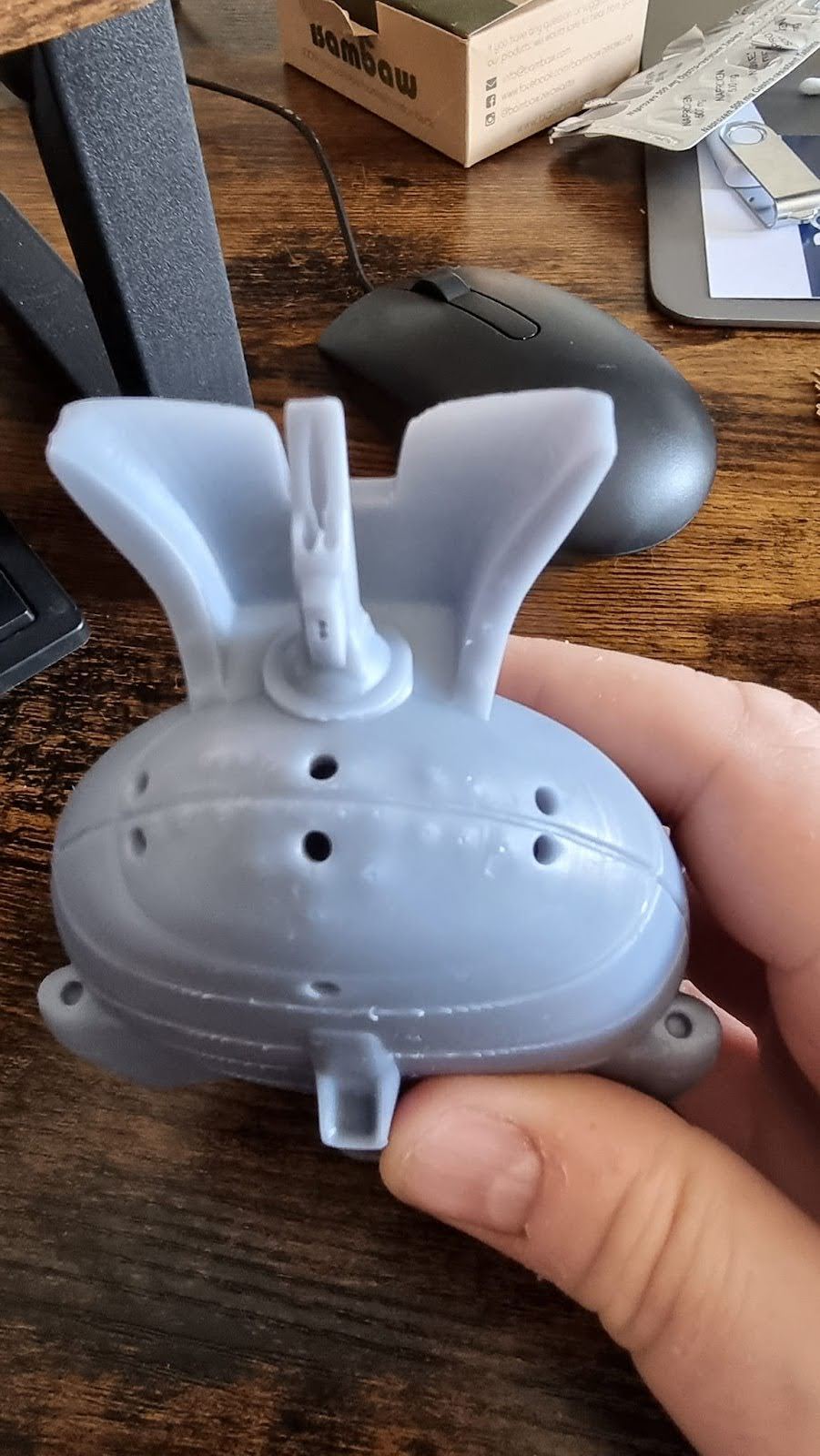 Image of J3D Tech Guide to Resin 3D Printing: Volcanoes
