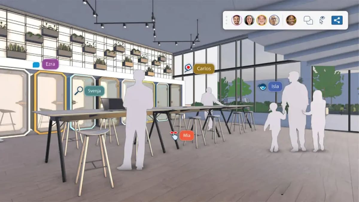 Photo de Télécharger SketchUp&nbsp;gratuit: Fonctionnalités phares et nouveautés 2026