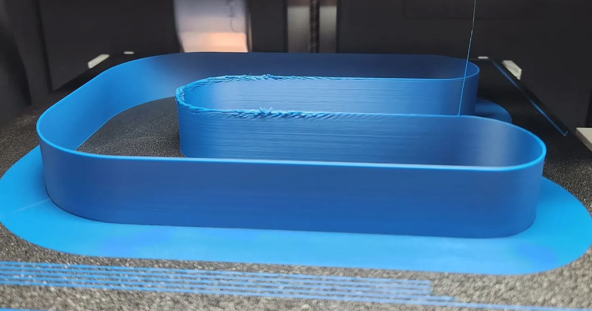 Image of: Maximum Volumetric-Flow Test