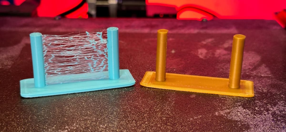Image of: Retraction Tower