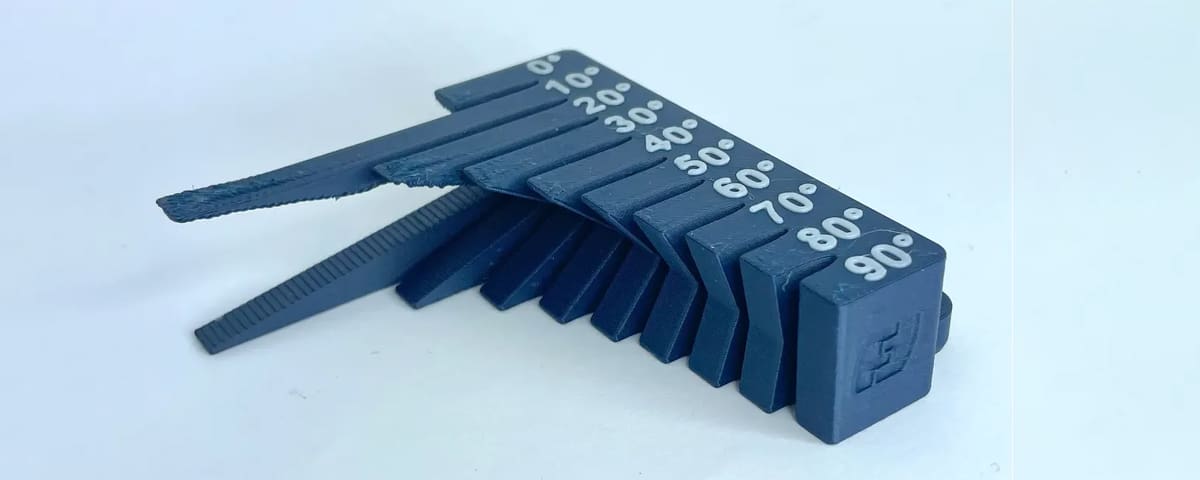 Image of: Which Test Print Do You Need?