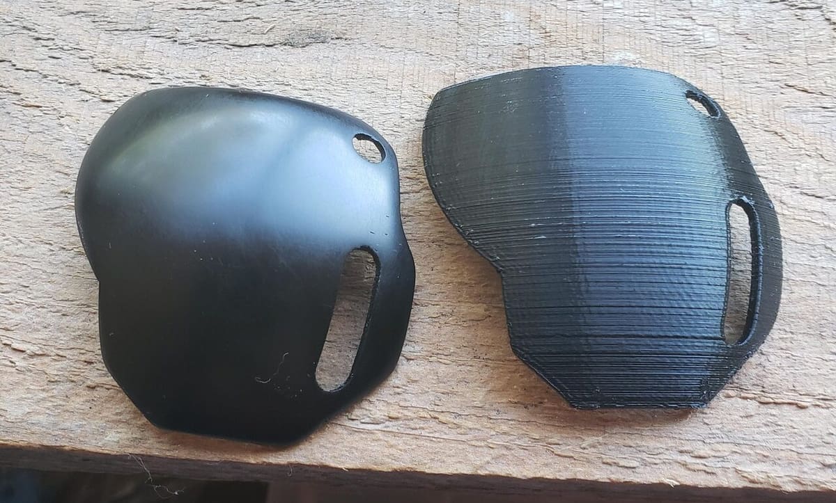 When you need a great appearance, sanding is the way to go!