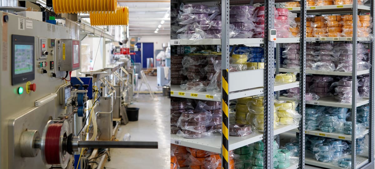 Image of 3D Print Recycling Services – The Ultimate Guide: Recycling Fabrik